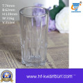 Glass Cup for Drinking or Wine or Beer Kitchenware Kb-Jh06059